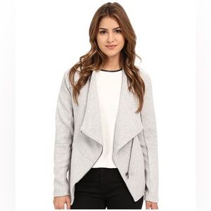 BB Dakota Soft Moto Jacket 💕 XL but more like M